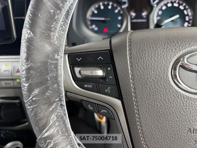 Toyota LAND CRUISER PRADO 2022-02 7220634-18