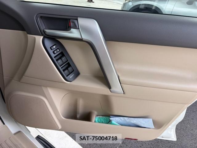 Toyota LAND CRUISER PRADO 2022-02 7220634-22