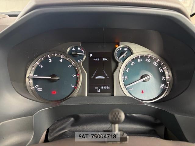 Toyota LAND CRUISER PRADO 2022-02 7220634-26