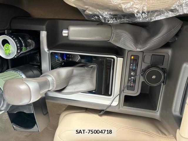 Toyota LAND CRUISER PRADO 2022-02 7220634-28