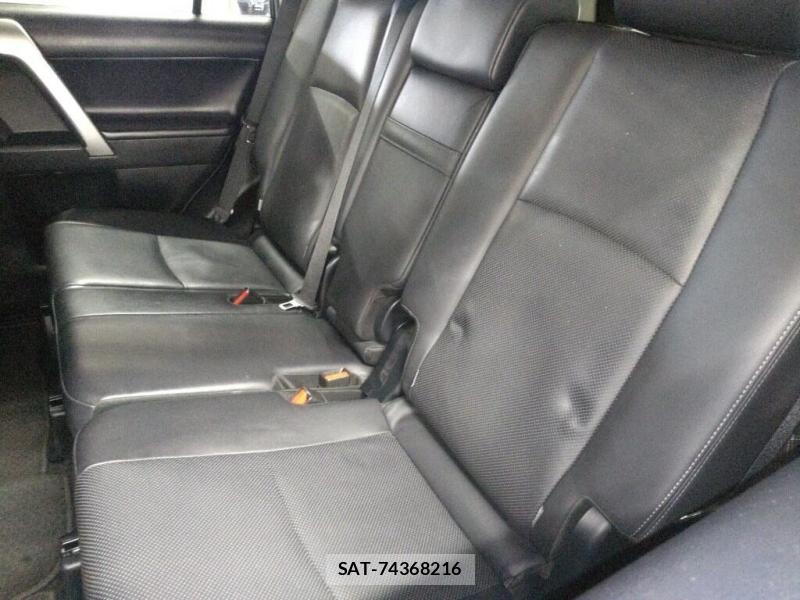 Toyota LAND CRUISER PRADO 2020-07 7889300-5