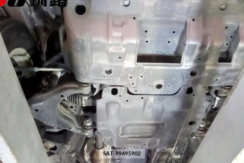 Toyota LAND CRUISER PRADO 2011-03 8095247-10
