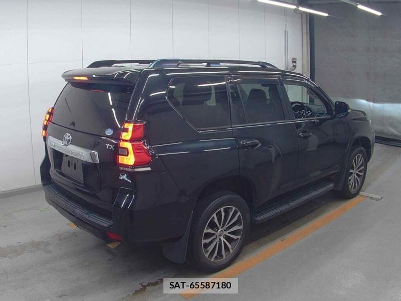 Toyota LAND CRUISER PRADO 2019-06 5358909-1