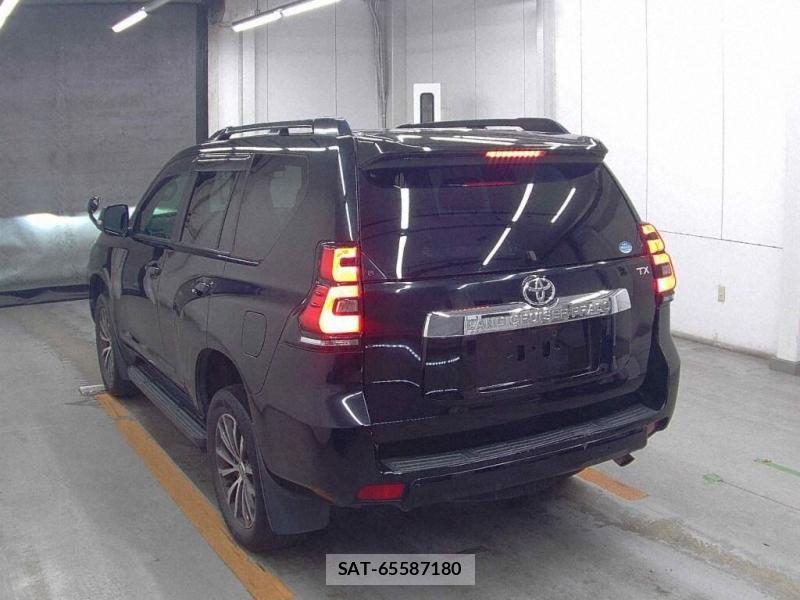 Toyota LAND CRUISER PRADO 2019-06 5358909-2