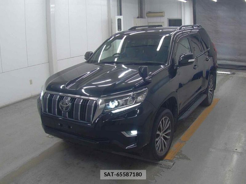 Toyota LAND CRUISER PRADO 2019-06 5358909-3