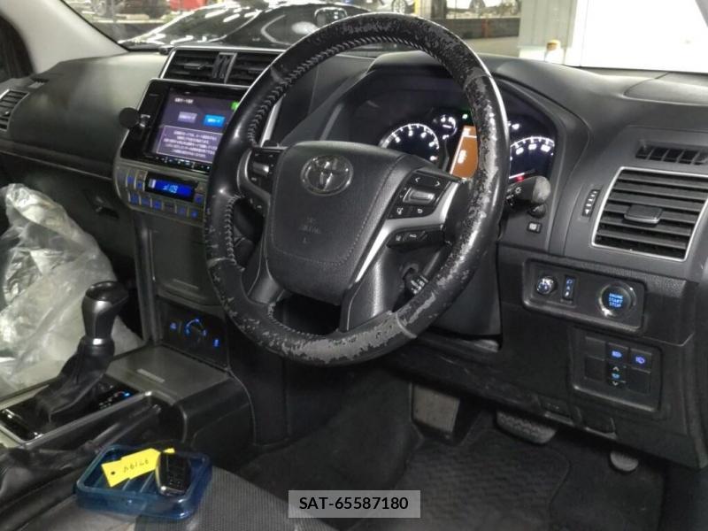 Toyota LAND CRUISER PRADO 2019-06 5358909-4