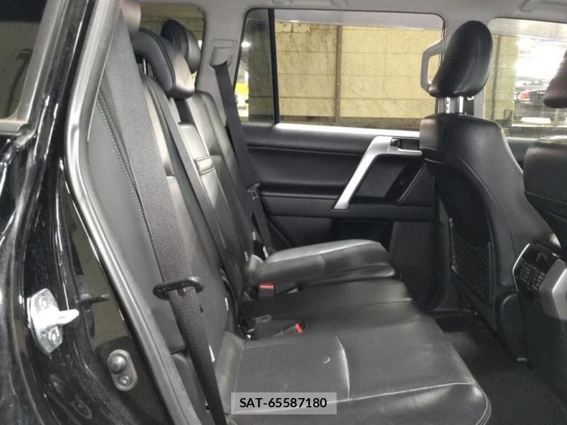 Toyota LAND CRUISER PRADO 2019-06 5358909-5