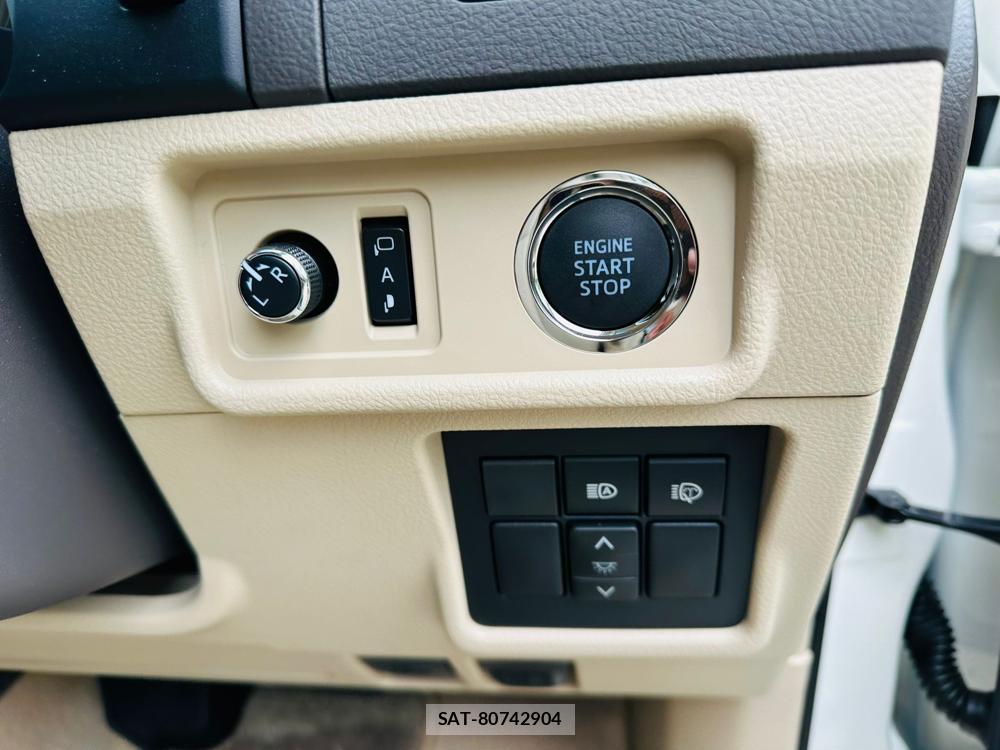 Toyota LAND CRUISER PRADO 2023 6558968-16