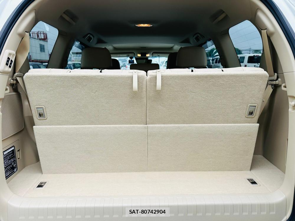 Toyota LAND CRUISER PRADO 2023 6558968-25