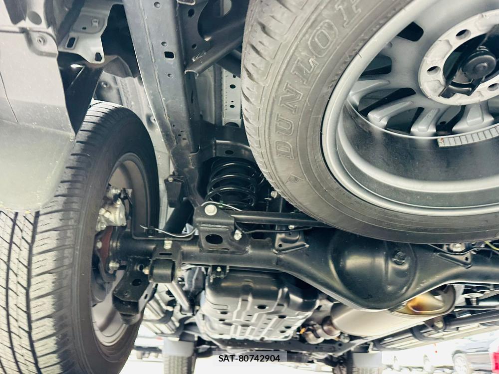 Toyota LAND CRUISER PRADO 2023 6558968-35