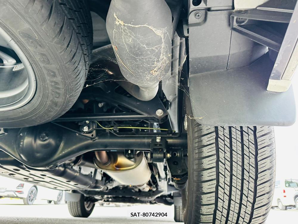 Toyota LAND CRUISER PRADO 2023 6558968-36