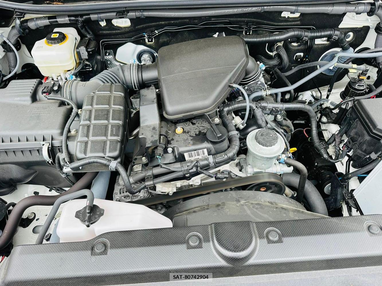 Toyota LAND CRUISER PRADO 2023 6558968-38