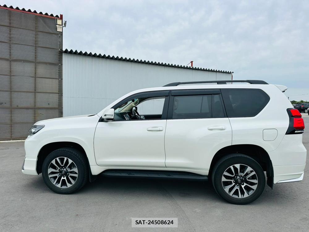 Toyota LAND CRUISER PRADO 2024 7013430-1