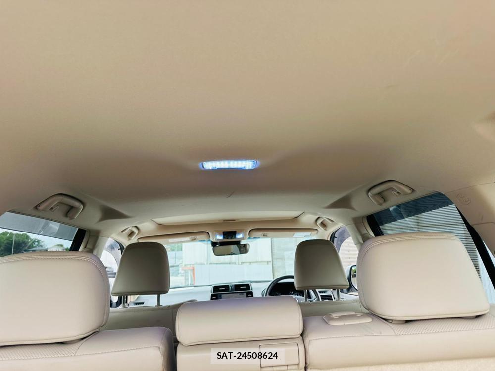 Toyota LAND CRUISER PRADO 2024 7013430-22