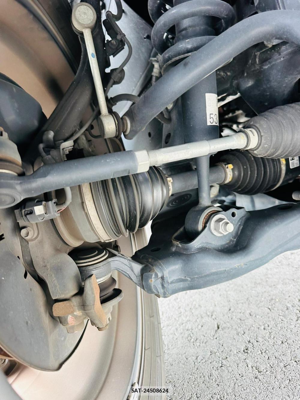Toyota LAND CRUISER PRADO 2024 7013430-31