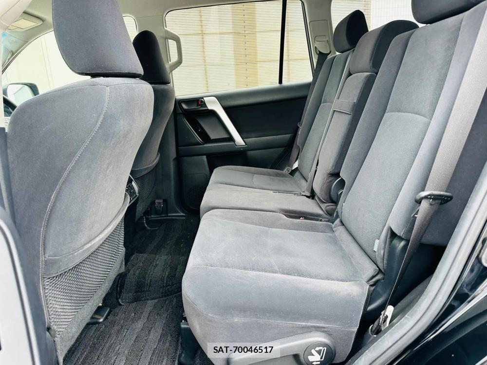 Toyota LAND CRUISER PRADO 2019 7013429-9