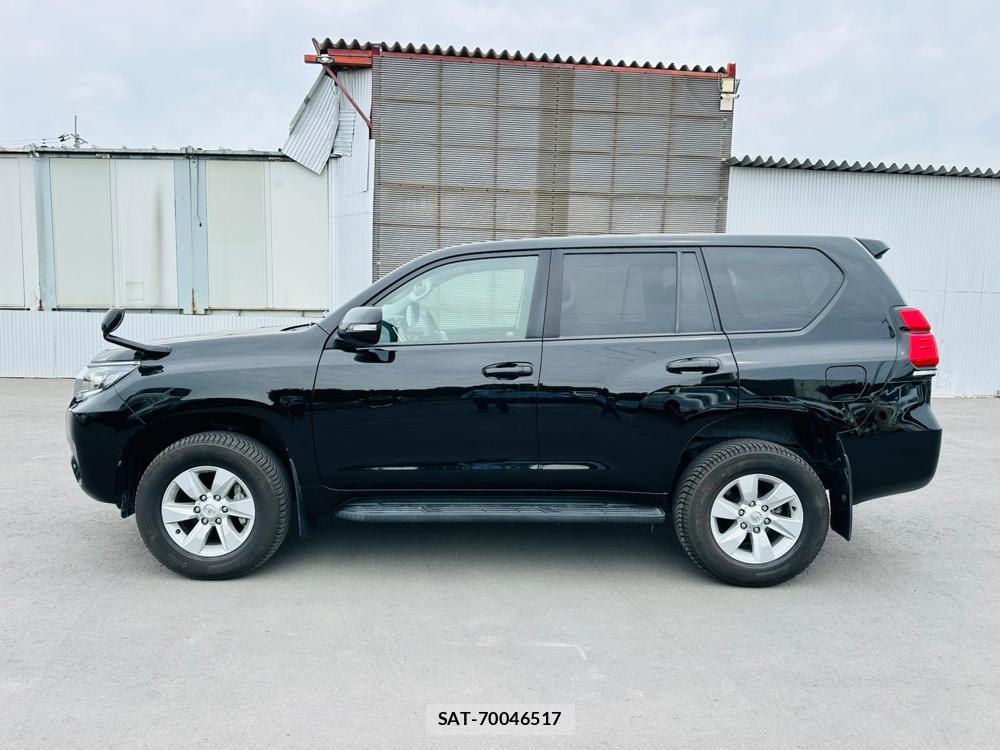 Toyota LAND CRUISER PRADO 2019 7013429-1