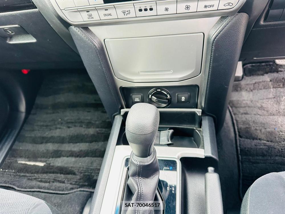Toyota LAND CRUISER PRADO 2019 7013429-19