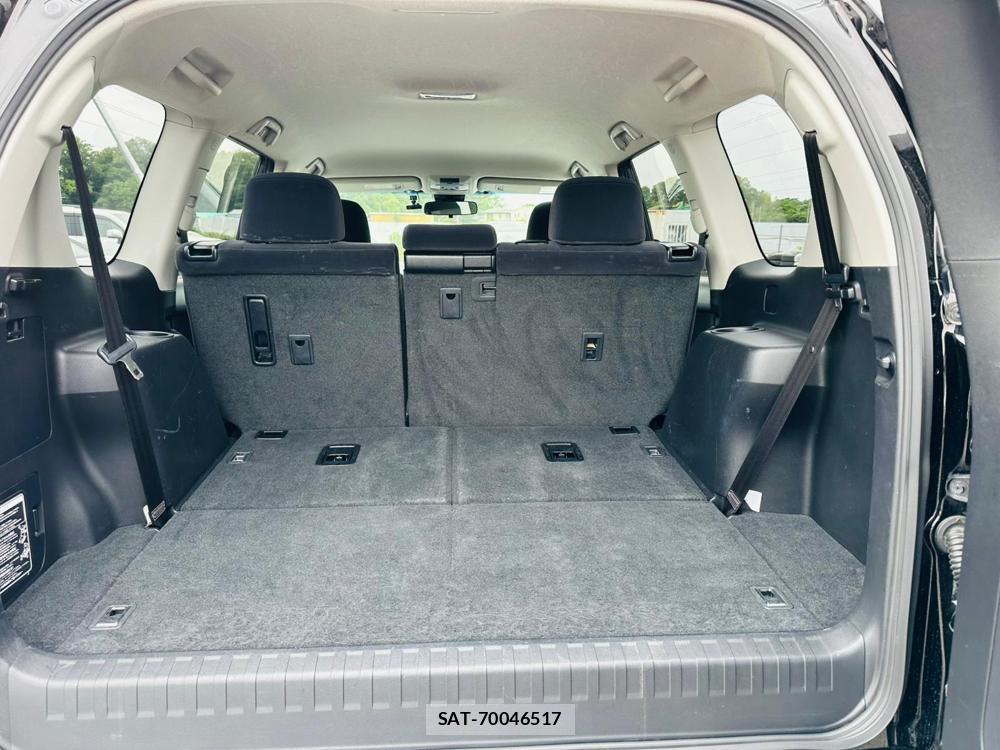 Toyota LAND CRUISER PRADO 2019 7013429-25