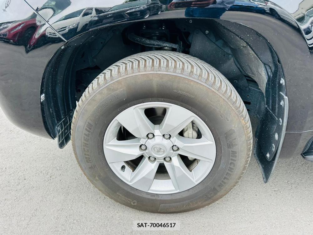 Toyota LAND CRUISER PRADO 2019 7013429-29