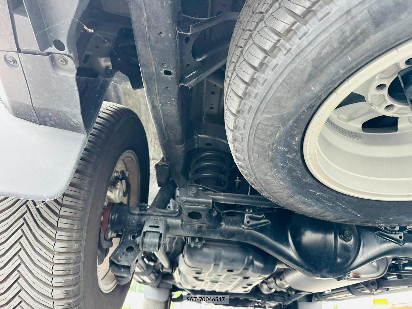 Toyota LAND CRUISER PRADO 2019 7013429-35