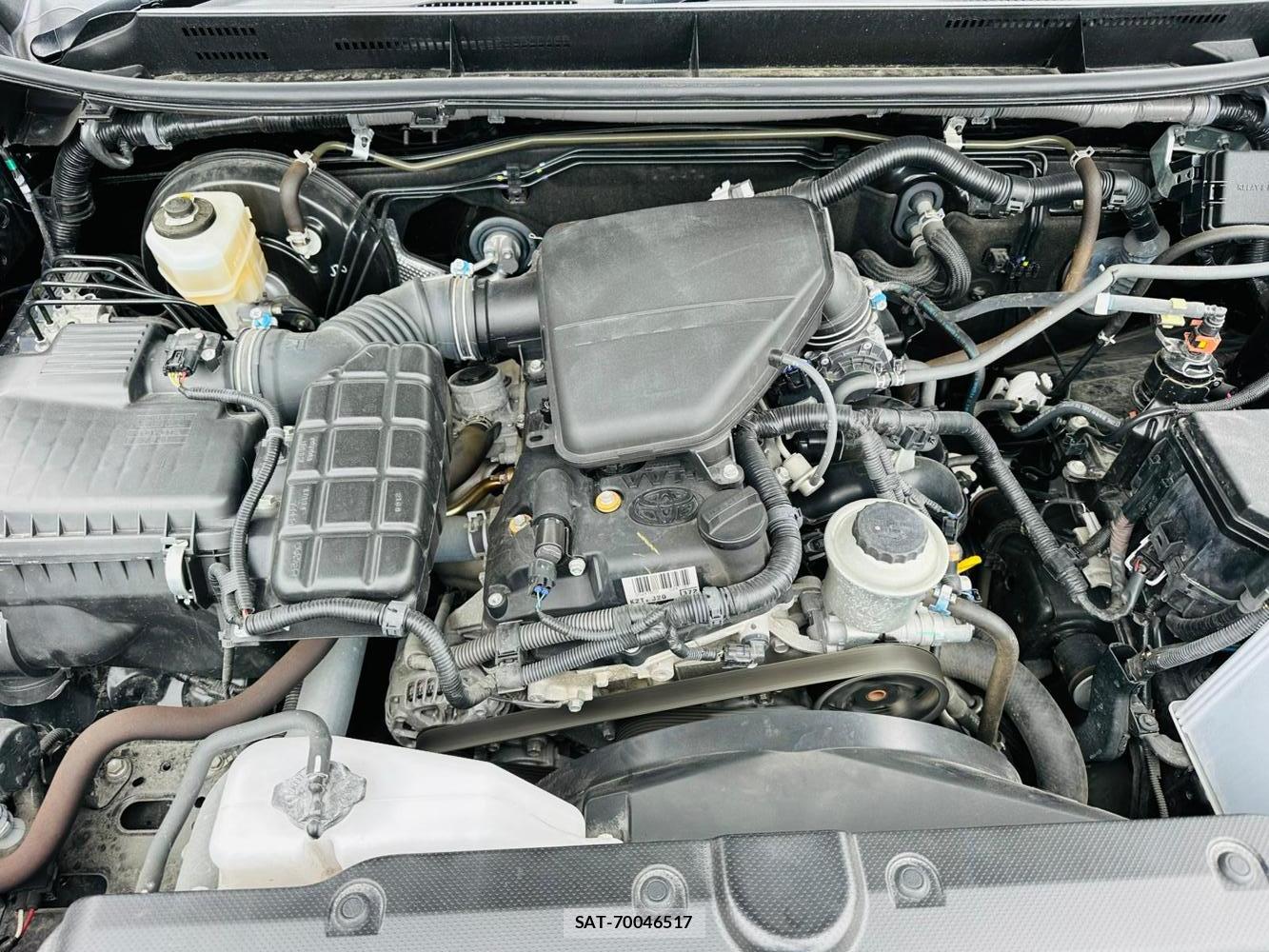 Toyota LAND CRUISER PRADO 2019 7013429-38