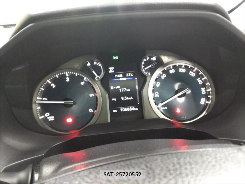 Toyota LAND CRUISER PRADO 2020 7282479-5