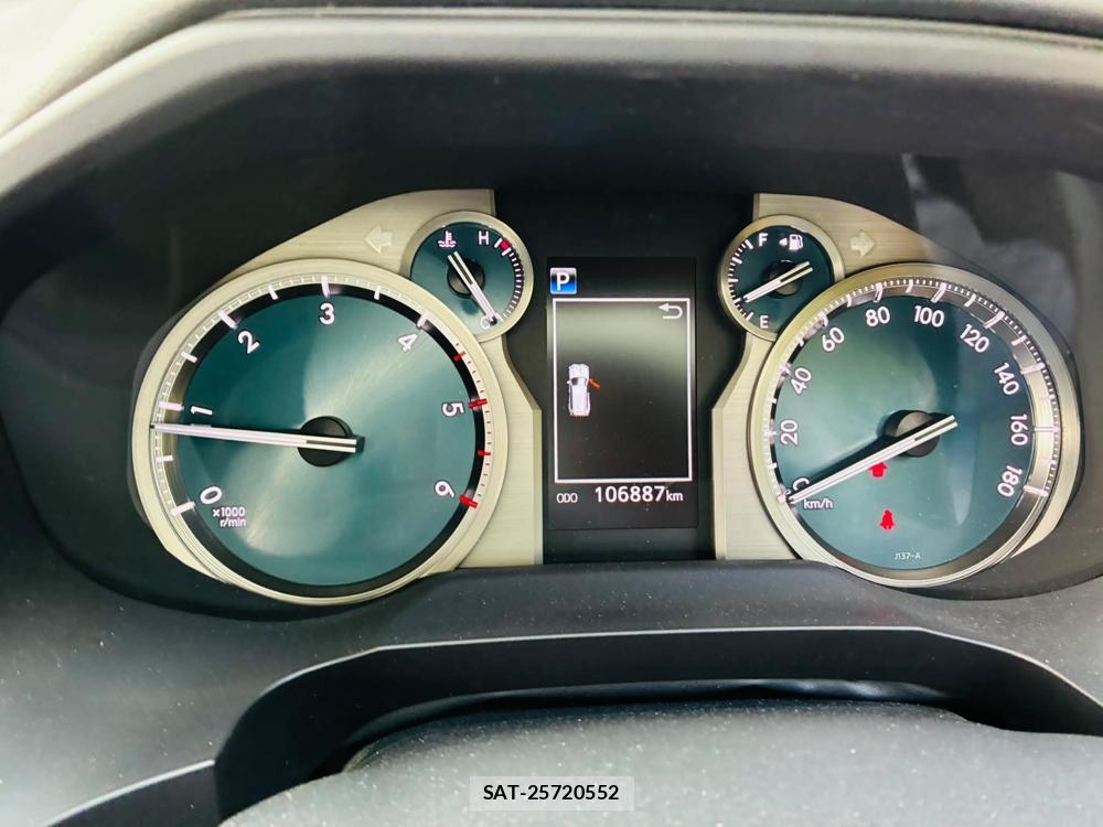 Toyota LAND CRUISER PRADO 2020 7282479-15