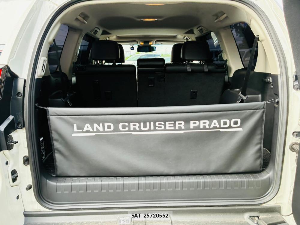 Toyota LAND CRUISER PRADO 2020 7282479-25