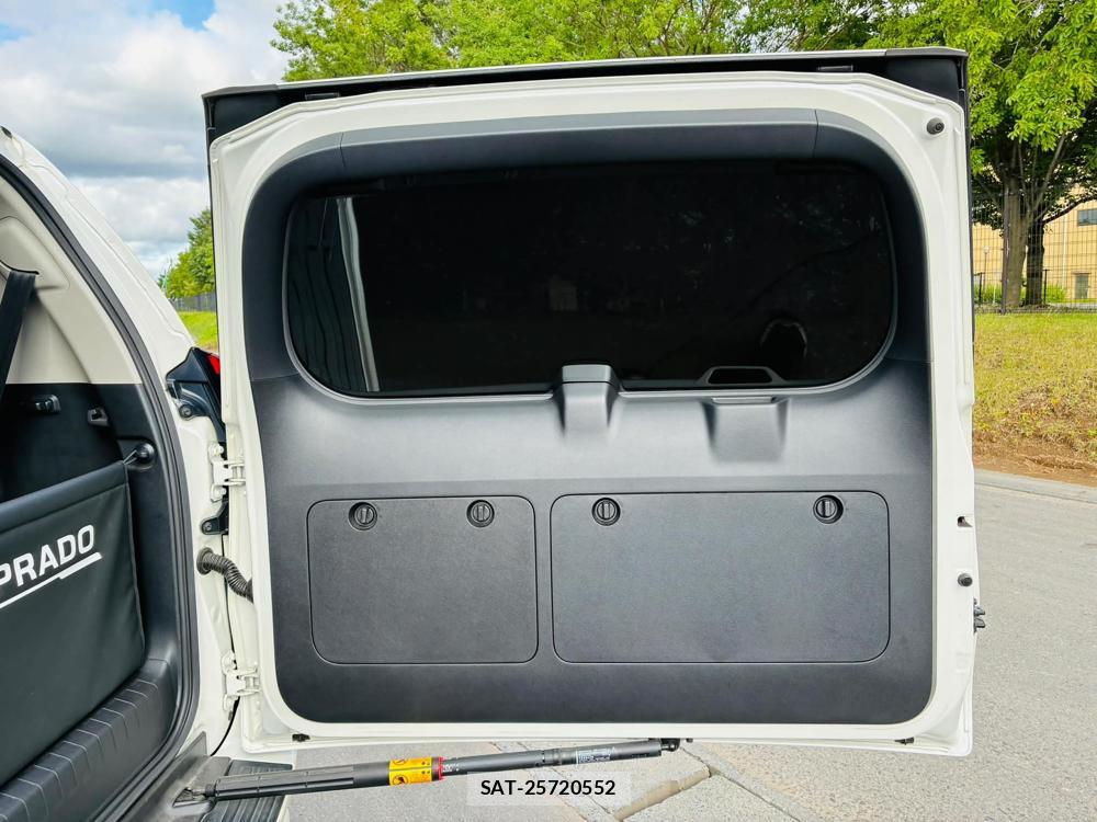 Toyota LAND CRUISER PRADO 2020 7282479-26