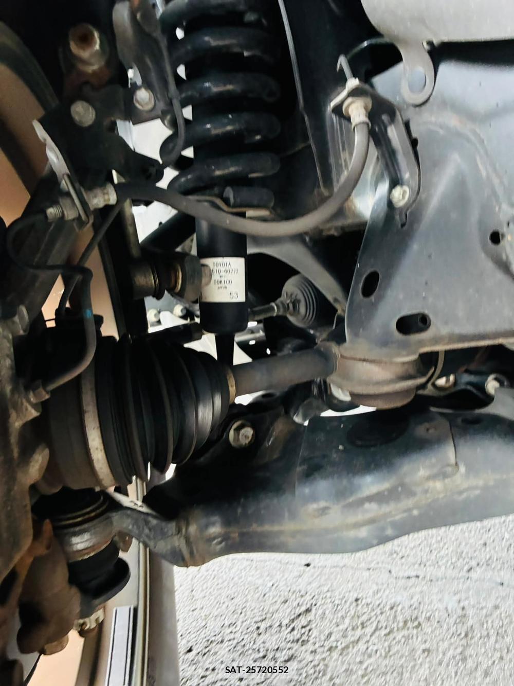 Toyota LAND CRUISER PRADO 2020 7282479-34