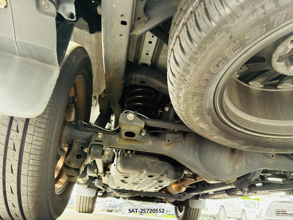 Toyota LAND CRUISER PRADO 2020 7282479-35
