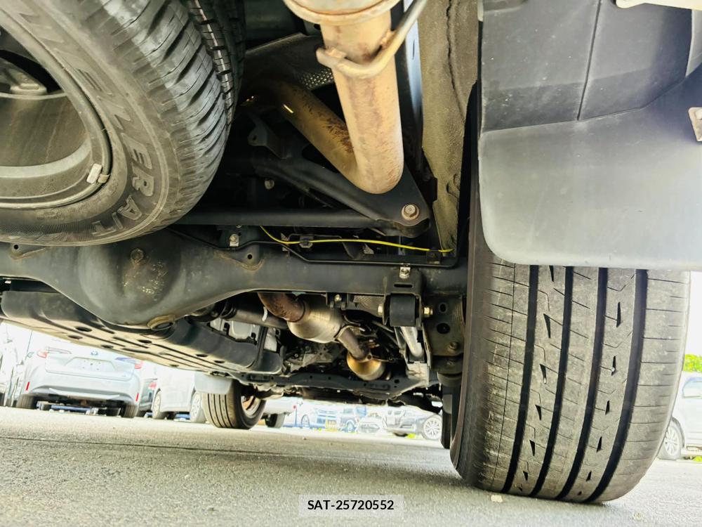 Toyota LAND CRUISER PRADO 2020 7282479-36