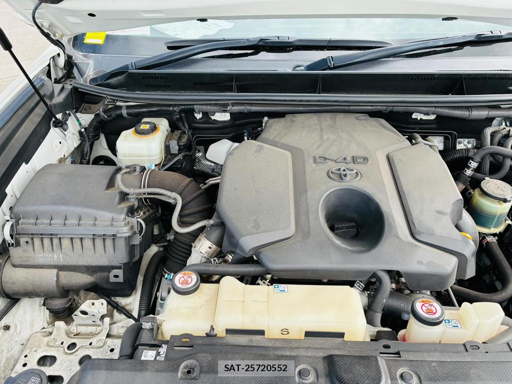 Toyota LAND CRUISER PRADO 2020 7282479-38