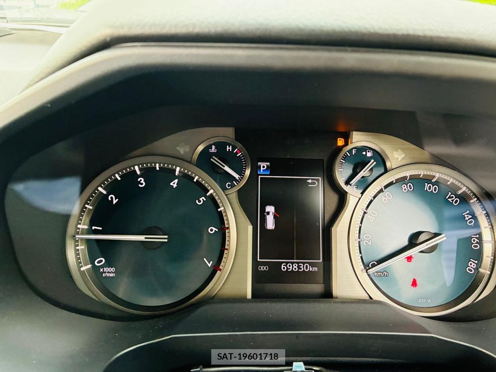 Toyota LAND CRUISER PRADO 2019-08 7686366-15