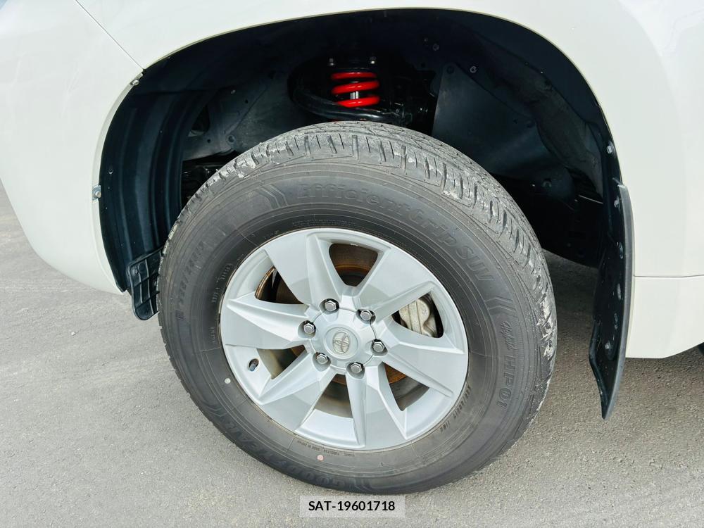 Toyota LAND CRUISER PRADO 2019-08 7686366-29