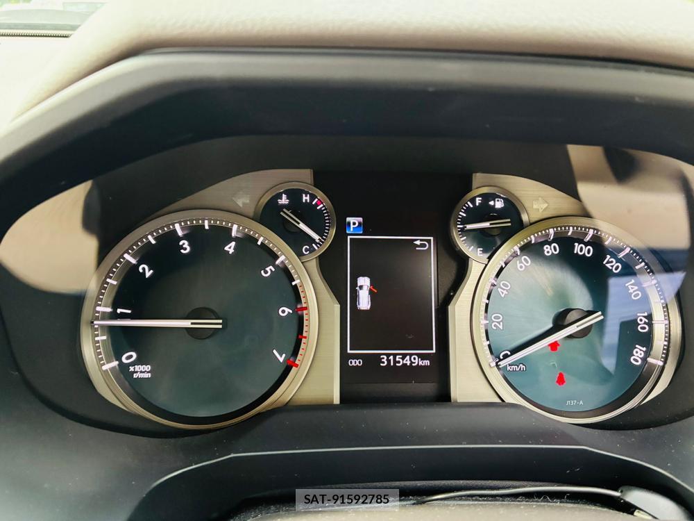 Toyota LAND CRUISER PRADO 2019-06 7686368-15