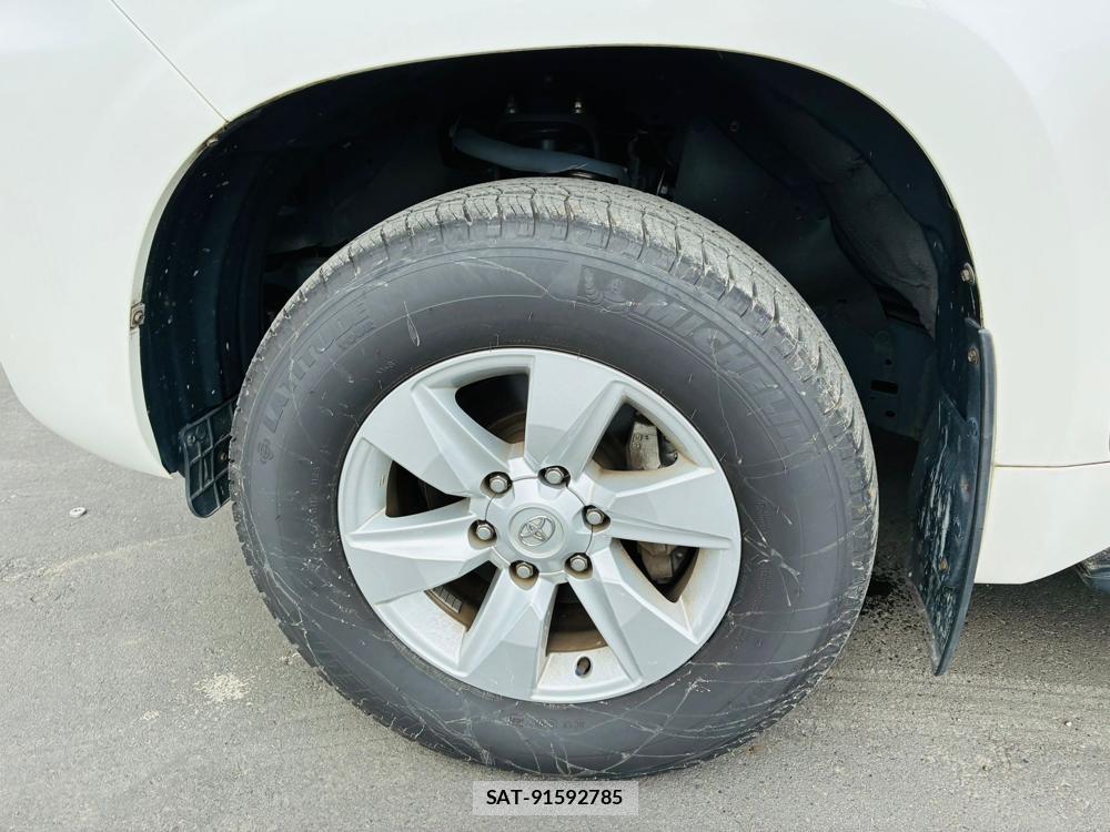 Toyota LAND CRUISER PRADO 2019-06 7686368-29
