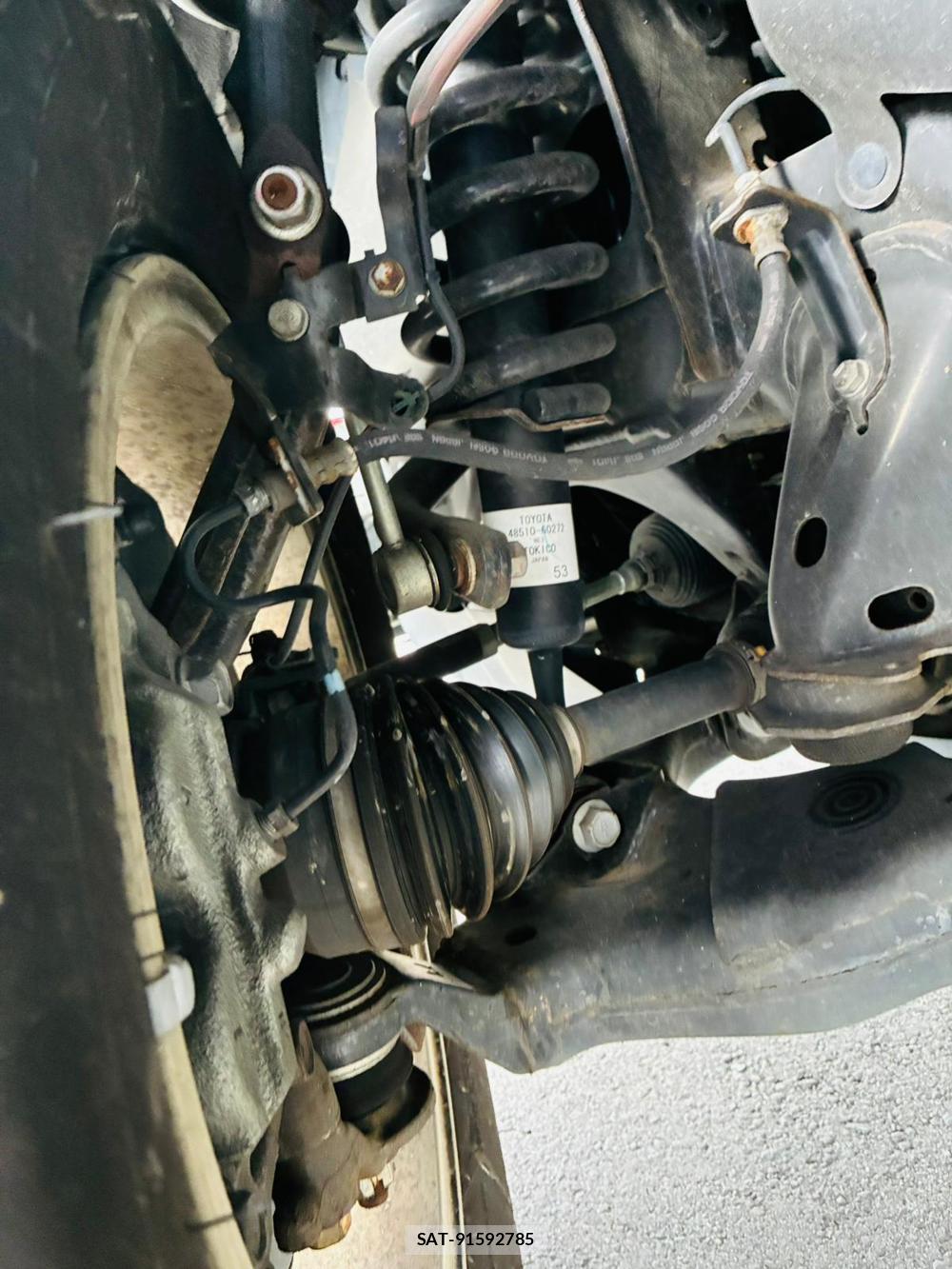 Toyota LAND CRUISER PRADO 2019-06 7686368-34