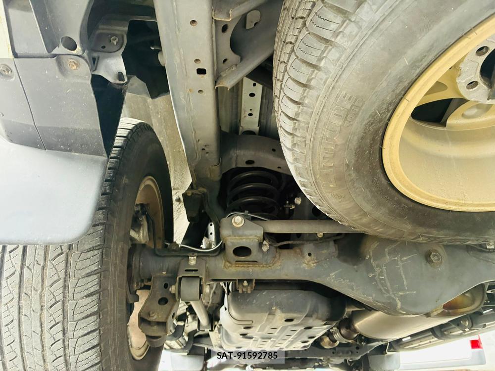 Toyota LAND CRUISER PRADO 2019-06 7686368-35