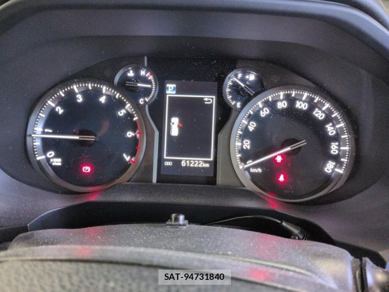 Toyota LAND CRUISER PRADO 2019-12 8066501-5