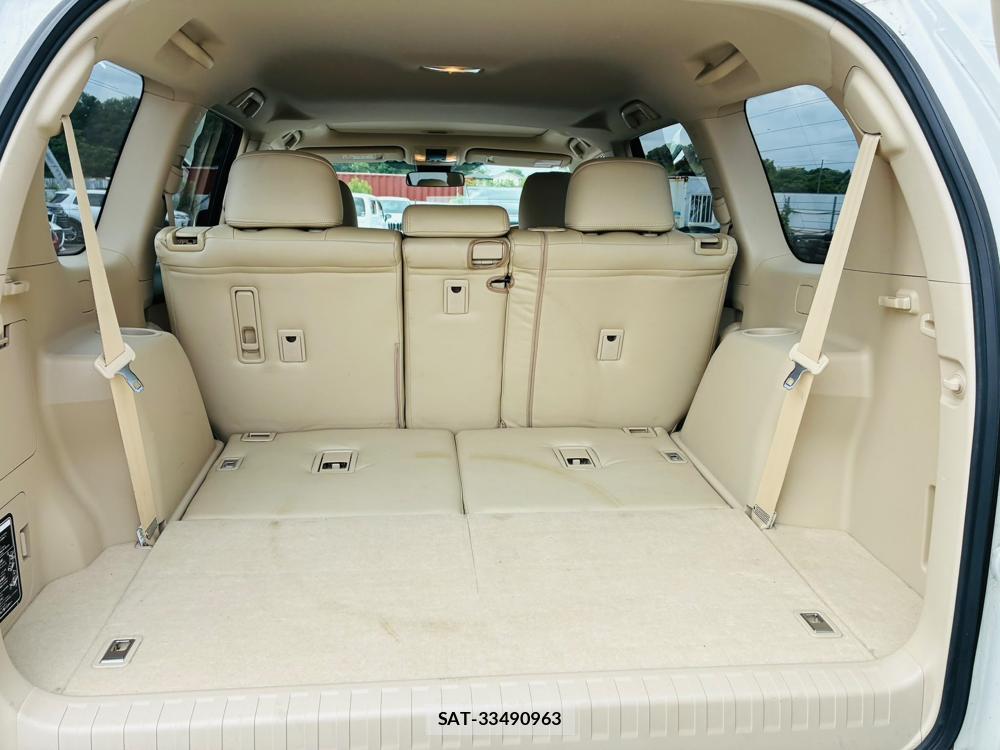 Toyota LAND CRUISER PRADO 2019-04 7970703-25