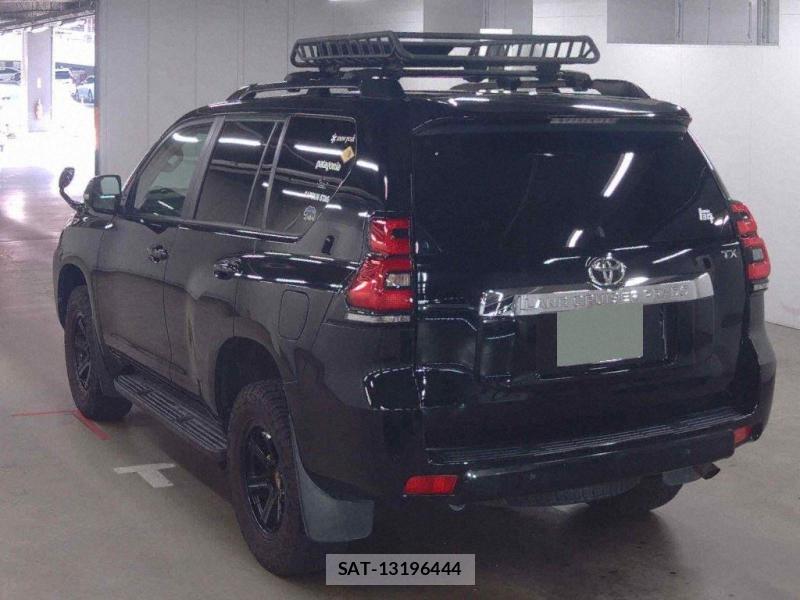 Toyota LAND CRUISER PRADO 2020-06 8160949-1