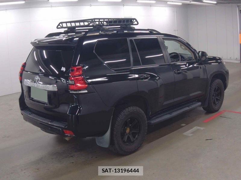 Toyota LAND CRUISER PRADO 2020-06 8160949-2