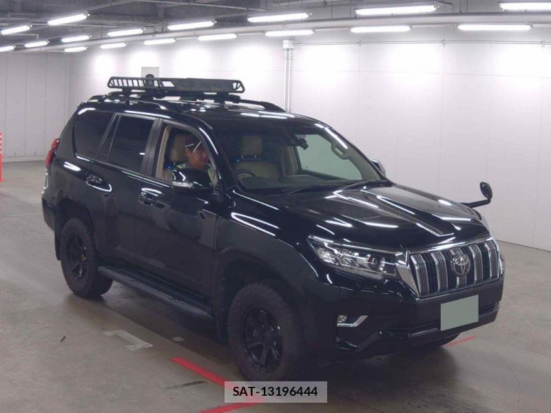 Toyota LAND CRUISER PRADO 2020-06 8160949-3