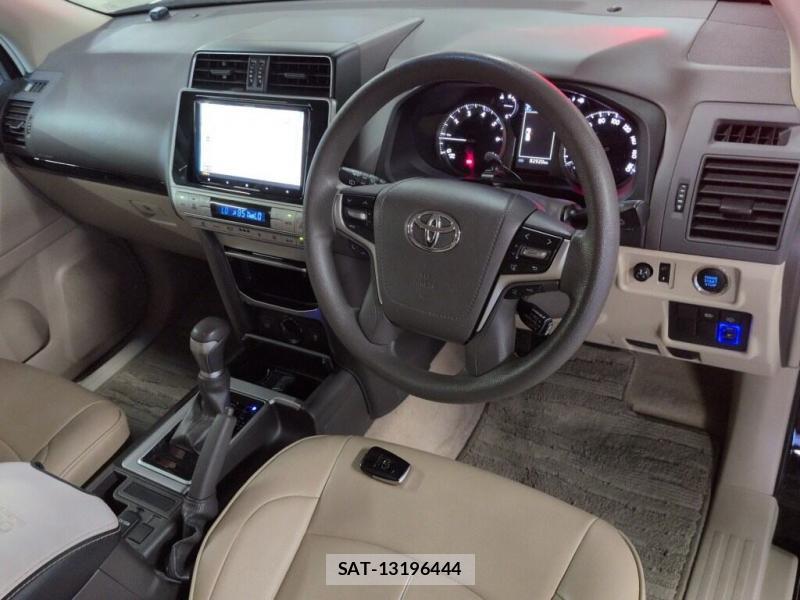 Toyota LAND CRUISER PRADO 2020-06 8160949-4
