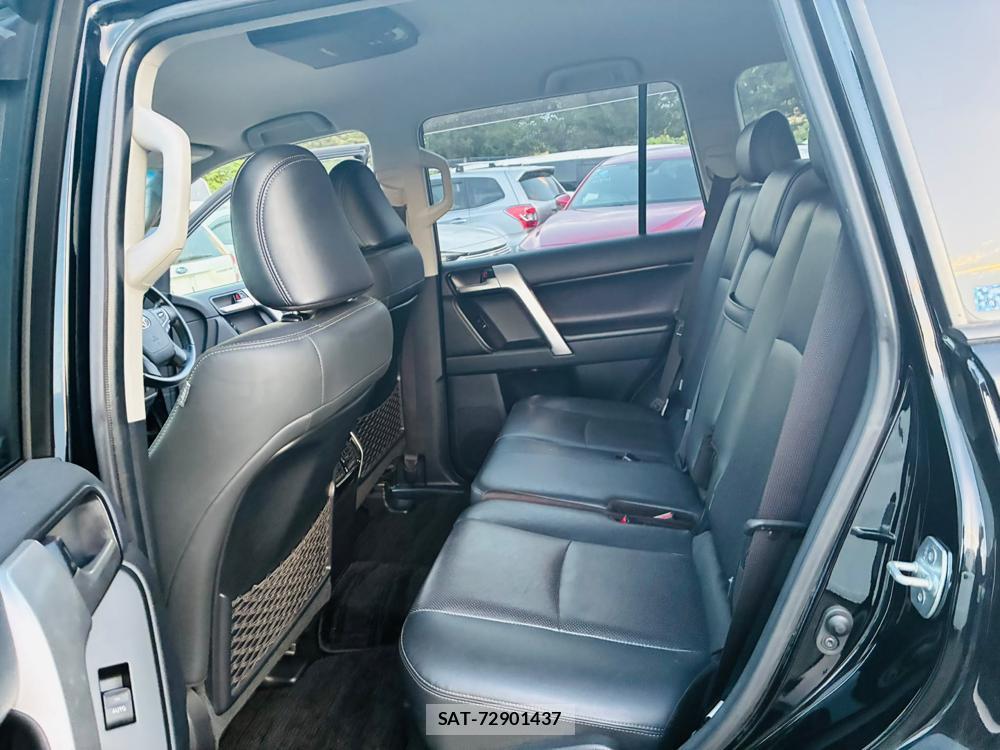 Toyota LAND CRUISER PRADO 2020-02 8501461-9