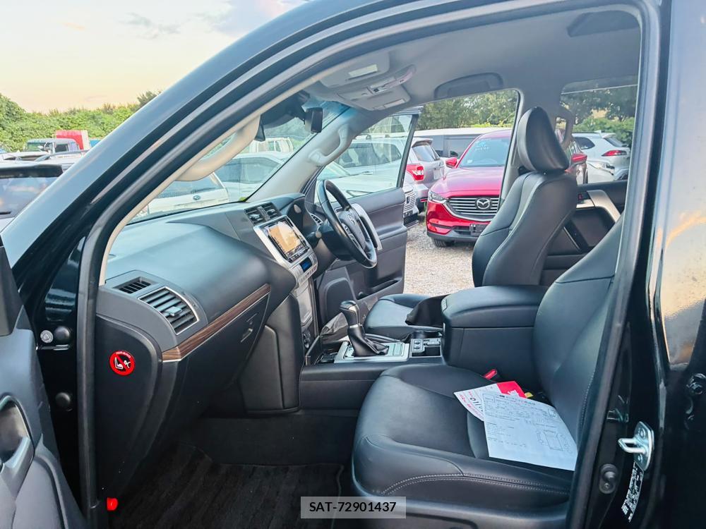 Toyota LAND CRUISER PRADO 2020-02 8501461-10