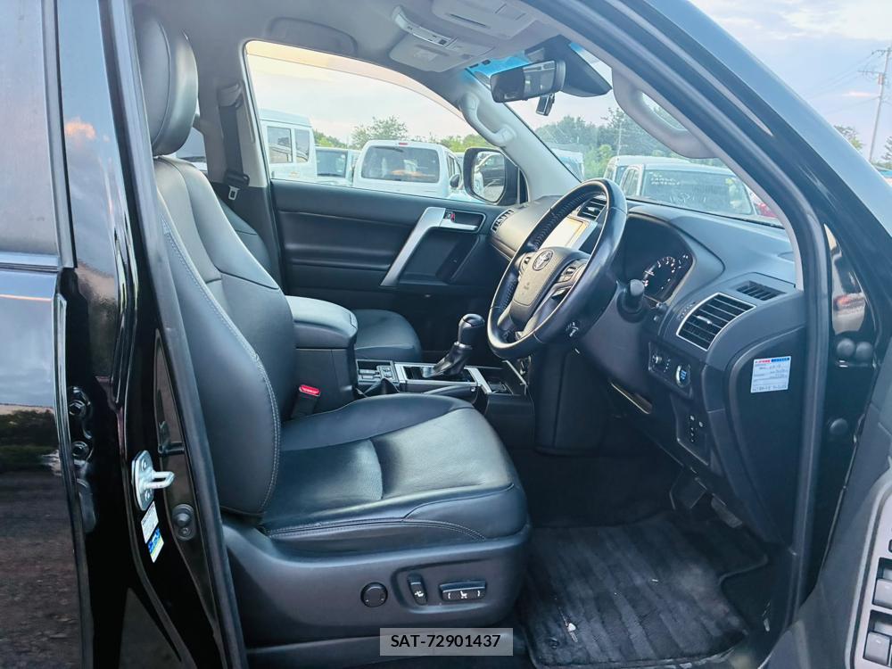 Toyota LAND CRUISER PRADO 2020-02 8501461-11