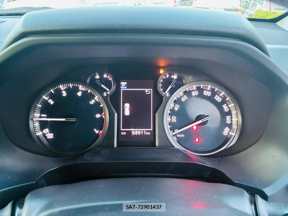 Toyota LAND CRUISER PRADO 2020-02 8501461-15